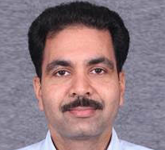 Dr. L Ravindran